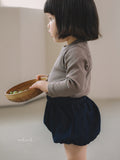 Non-fade Short Bloomers