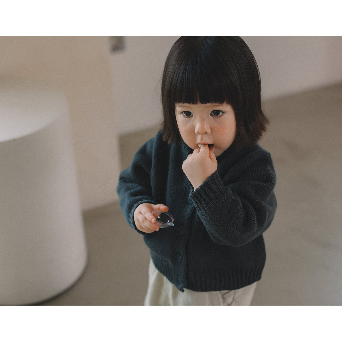 Hacci Cardigan