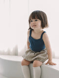Check Short Bloomers