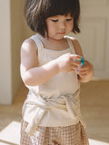 Ribbed Tank Top